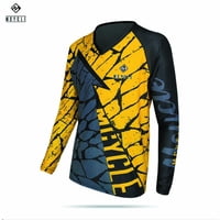 Mcycle - Jersey Mtb Mcmtb L