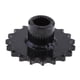 thumbnail image 5 of 19 Dientes 428 Pi?ón De Cadena Delantera Cog Gy6 125 150cc Quad Dirt Bike ATV Buggy, 5 of 5