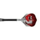 thumbnail image 4 of Dardos Bronce Set X3 Silver Arrow 22g High Grade - Harrows, 4 of 9