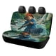 thumbnail image 1 of Funda para Asiento Trasero Desmarcar Hombre Polilla 120x59x76cm, 1 of 6