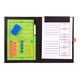 thumbnail image 3 of Carpeta Magnetica Futbol 48*32CM - MK-1605B, 3 of 3