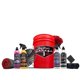 thumbnail image 1 of Kit de Lavado de Autos Jay Leno's Garage Set de Detallado de 11 Piezas, 1 of 8