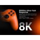 thumbnail image 3 of Controlador GameSir Tarantula 8K cableado para PC Esports, 3 of 7