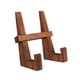 thumbnail image 3 of Soporte De Placa De Madera Soporte De Marco De Imagen Rústico Para Tableta Decoración Del Hogar Escritorio, 3 of 5