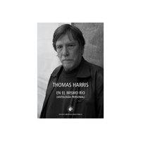 Ediciones Universidad Diego Portales - Libro En El Mismo Río (Antología Personal)