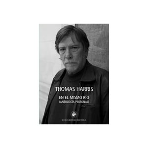 Ediciones Universidad Diego Portales - Libro En El Mismo Río (Antología Personal)