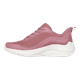 thumbnail image 4 of ZAPATILLAS URBANAS SKECHERS BOBS SQUAD WAVES MUJER | 117483-ROS - Talla 39, 4 of 6