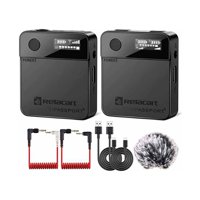 Relacart - Microfono Inalambrico Mi1