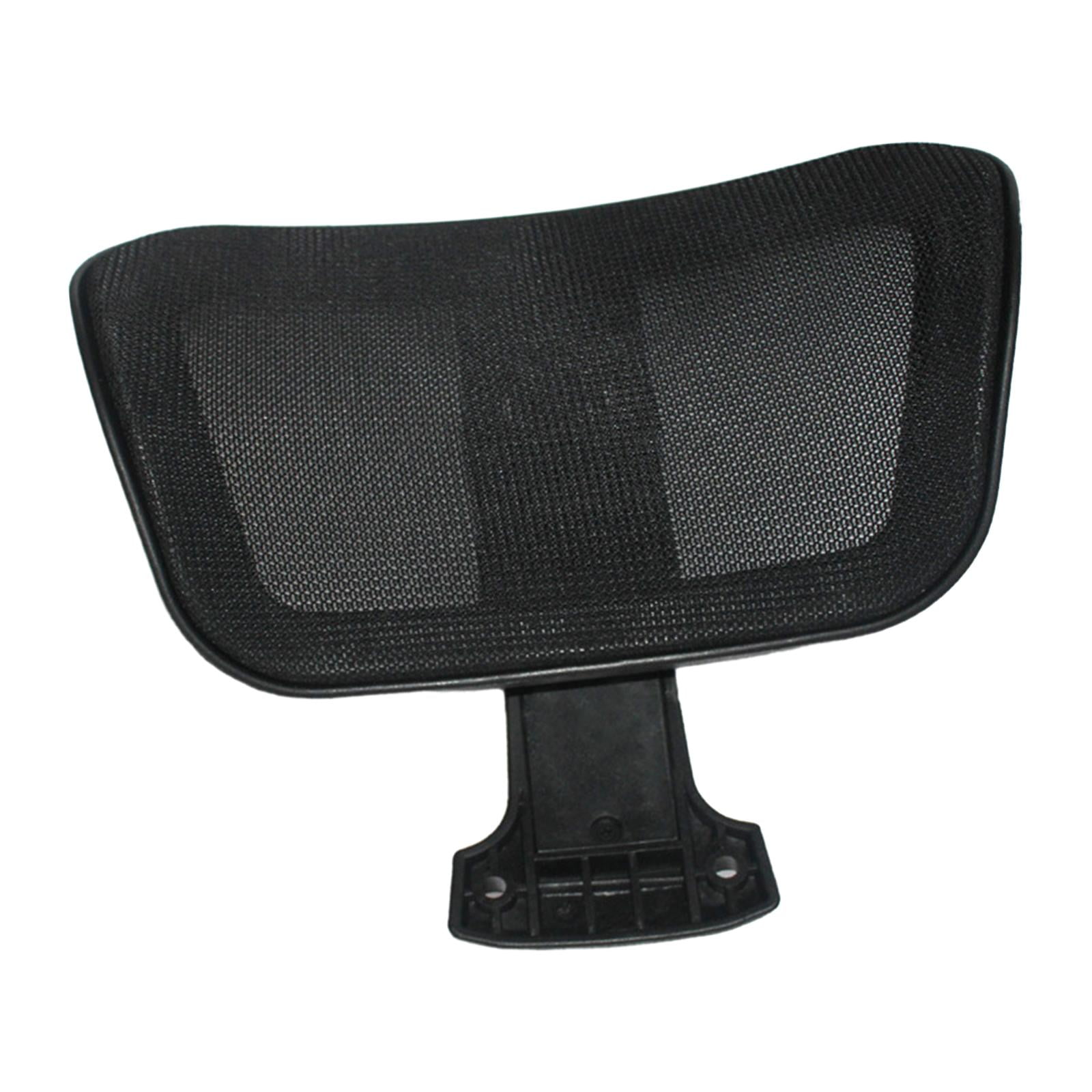Bothyi - Silla De Ordenador Reposacabezas Silla Protector De Cuello Trasero Reposacabezas Para Descanso En El Hogar