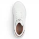 thumbnail image 2 of Zapatilla Mujer Uno Lite Shimmer Along Blanca Skechers, 2 of 3