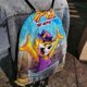 thumbnail image 4 of Don Gato Mochila de Cuerdas para Deportes y Gimnasio, Bolsa de Cuerdas Resistente al Agua, Bolsa Cinch, 30×40cm, 4 of 6