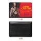 thumbnail image 3 of JOHN CARTER Porta Pasaporte y Cartera de Viaje Premium de Cuero PU, Funda de Pasaporte Bloqueo RFID con Ranuras para Tarjetas de Crédito, Estuche para Libro de Pasaporte para Familia 10cm × 15cm, 3 of 6