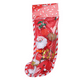 thumbnail image 1 of Juguetes navideños para gatos, calcetines navideños surtidos, paquete variado, juguete interactivo navideño para gatos de interior y gatitos., 1 of 5