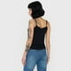 thumbnail image 2 of Polera Mujer Pabilo Esencial Negro Corona, 2 of 5