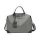thumbnail image 1 of Bolsa De Gimnasio Deportiva, Bolsa De Viaje Para Artículos De Tocador, Bolsa De Viaje Para Ejercicio Físico Al Aire Libre, Gris, 1 of 5