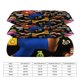 thumbnail image 2 of Mario Print Bedding Set Pattern Duvet Cove Set 3 Pieces 1 Quilt Cover And 2 Pillowcases for Women Men Teens, 2 of 5
