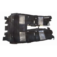 Alfombra De Piso De Habit Ford Territory 2023