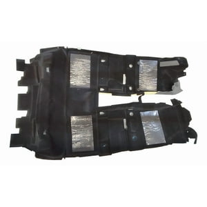 Alfombra De Piso De Habit Ford Territory 2023