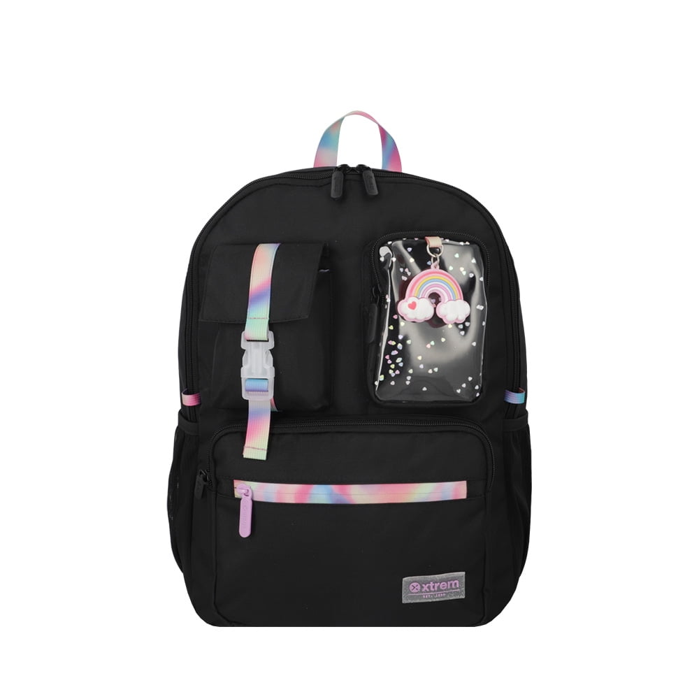 Mochila Notebook Xtrem Cleveland 5xt Negro 15