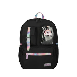 Mochila Notebook Xtrem Cleveland 5Xt Negro 15""