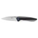 thumbnail image 1 of Cuchillo de bolsillo Buck 0461CFSWMC, hoja de 4 in, acero Drop Point, 1 of 3