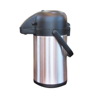 Muebles Santa Ana - Termo Hamburg