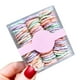 thumbnail image 1 of Coleteros elásticos en tonos pastel y brillantes, ideales para cabello fino y rizado, y cuero cabelludo sensible. Accesorios para el cabello sin dolor para hombres, mujeres, niñas y niños. Surtidos, 9, 1 of 5