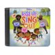 thumbnail image 1 of Levántate, canta fuerte Cartera de Cuero PU para Hombres, Tarjetero Bifold Delgado, Cartera Minimalista de Cuero Sintético Suave, 1 of 6