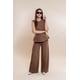 thumbnail image 1 of Set conjunto Olivia moca - MM SHOP, 1 of 3