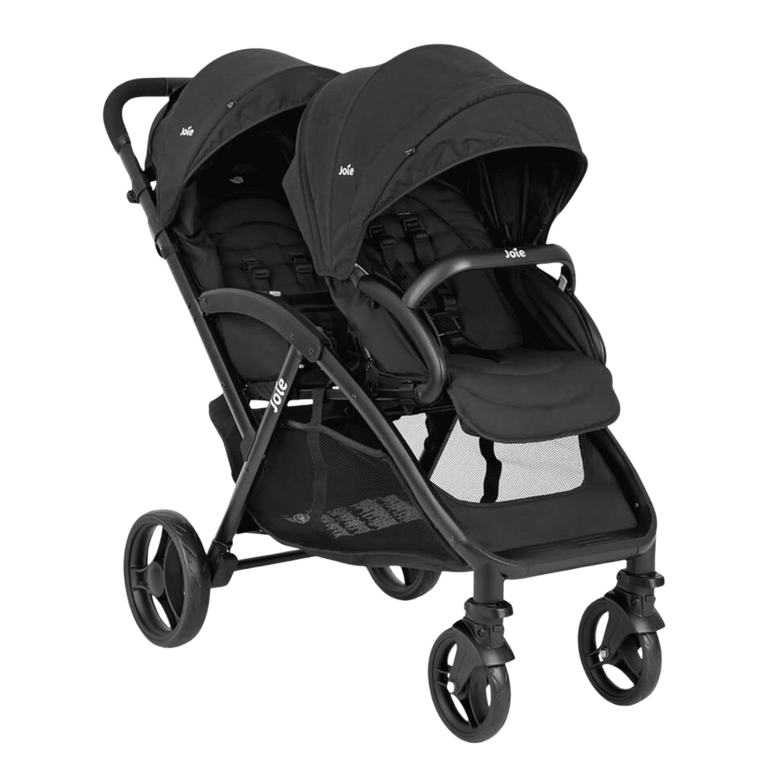 Coche Paseo Evalite Duo Shale Joie