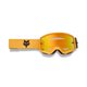 thumbnail image 1 of GAFAS DE SEGURIDAD Fox Racing Main Tangerine Spark OS, 1 of 6