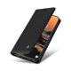 thumbnail image 2 of Funda Billetera de Cuero para Samsung Galaxy S23 Ultra con Tarjetero y Soporte - Tapa Magnética Negro, 2 of 6