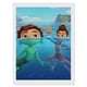 thumbnail image 1 of Kit de Pintura de Diamantes Luca Desmarcar, 1 of 6