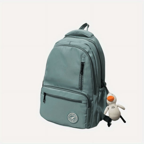 Upgrade Your College Style with Niche Sunshine Simple Summer School Bag - 10 Styles Available!