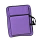 thumbnail image 1 of Art Portfolio Case Kid Art Bag Drawing Sketch Books Viajes Artistas Mochila Púrpura, 1 of 5