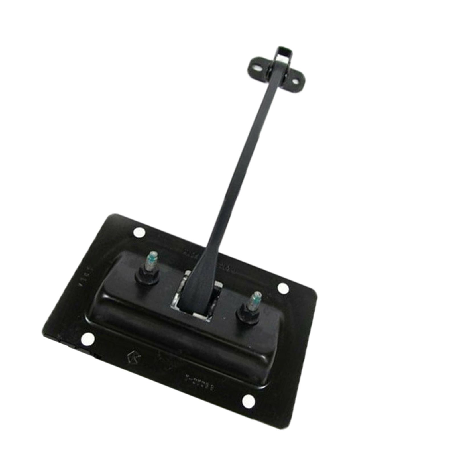 Magideal - Correa De Retención Comprobación Del Portón Trasero 4589890Ac Piezas De Repuesto, Reemplazo, Montaje De Accesorios, Piezas Exteriores De Automóviles,