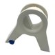 thumbnail image 2 of Dispensador De Cinta De Pintura Para Pintor, Herramienta Aplicadora De Cinta De Enmascarar Para Bordes De Acabado, Color Blanco, 2 of 5