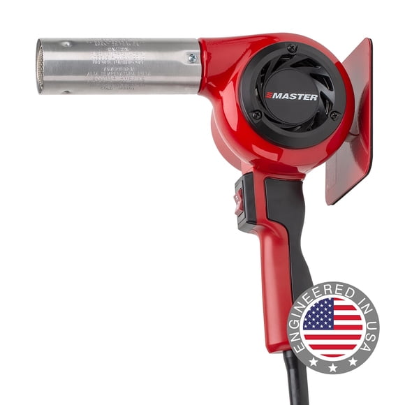 Pistola térmica Master Appliance HG-501D Industrial 1200 °F 1740 W