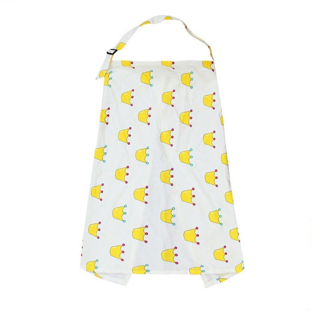 Stay Stylish and Comfortable While Breastfeeding with Our Maternity Nursing Scarf - Perfect for Going Out and Feeding Your Baby Anywhere, Anytime!