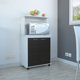 thumbnail image 2 of Mueble Cocina Kitchen 36 Blanco - Wengue, 2 of 10