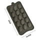 thumbnail image 2 of Molde Silicona 15 Huevitos Pascua Cafe Reposteria Chocolate, 2 of 2