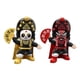 thumbnail image 1 of Figuras Pequeñas Portátiles Para Niños, Muñeca Que Cambia De Cara De ópera China, 2 Uds., 1 of 3