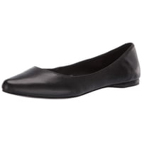 Zapatillas De Ballet Flats Nine West Speakup Para Mujer, Color Negro, Talla 7