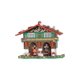 thumbnail image 1 of Weatherhouse Deluxe Off the Wall Toys con Termómetro, 1 of 1