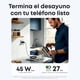 thumbnail image 4 of Cargador Carga Rápida Anker Nano 45W GaN PIQ 3.0 USB-C, 4 of 6