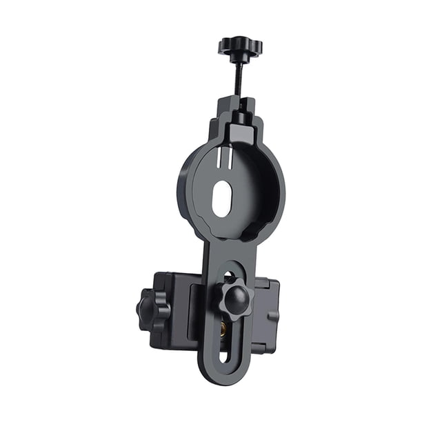 Accesorios Para Soporte De Fotografía Para Teléfono Móvil, Estable Ajustable Para Binoculares, Ocular De 18MM-36MM