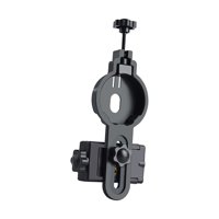 Bothyi - Accesorios Para Soporte De Fotografía Para Teléfono Móvil, Estable Ajustable Para Binoculares, Ocular De 18Mm-36Mm