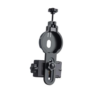 Bothyi - Accesorios Para Soporte De Fotografía Para Teléfono Móvil, Estable Ajustable Para Binoculares, Ocular De 18Mm-36Mm