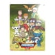 thumbnail image 1 of Barney y sus amigos Cartel de metal, decoración de pared con cartel de metal personalizado, regalos para aficionados, amigos, familia y seres queridos 40x30cm, 1 of 6