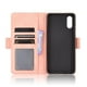 thumbnail image 5 of Funda Tipo Billetera FOXDOCK para Samsung Galaxy A02 – Tapa Flip con Tarjetero, 5 of 5